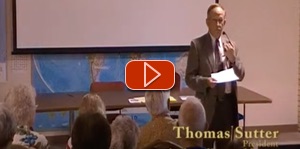 Appleton's Lock System (video 1 of 5)