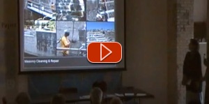 Appleton's Lock System (video 3 of 5)