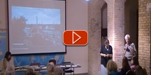 Appleton's Lock System (video 5 of 5)