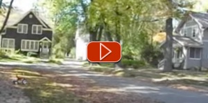 Appleton's Bellaire Court Neighborhood